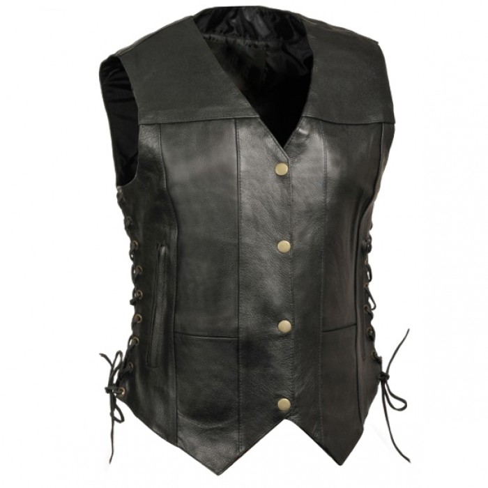  Motorbike Vest For Women